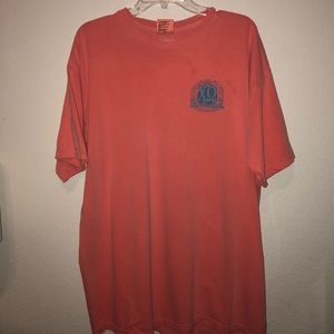 Chi Omega “Chi-O-chella” shirt